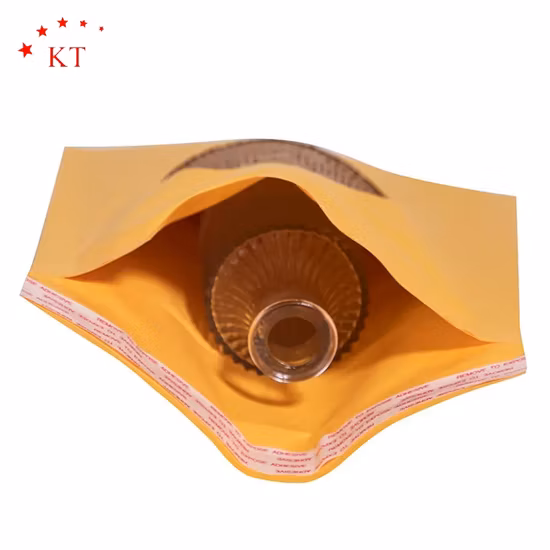 Biodegradable Envelope Factory Wholesale Mailer Wrap Padded Mailing Bag