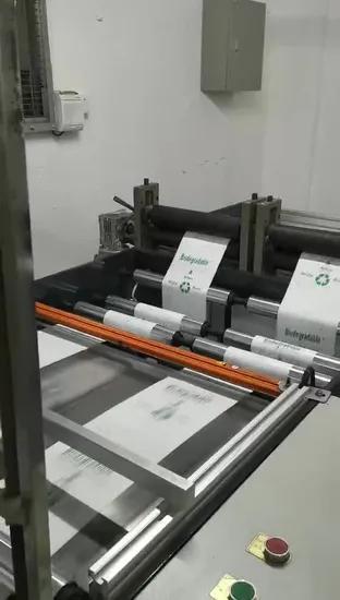 Biodegradable Material Pet Waste Bags Dog Poop Bags Plastic Bag with Customized Logo